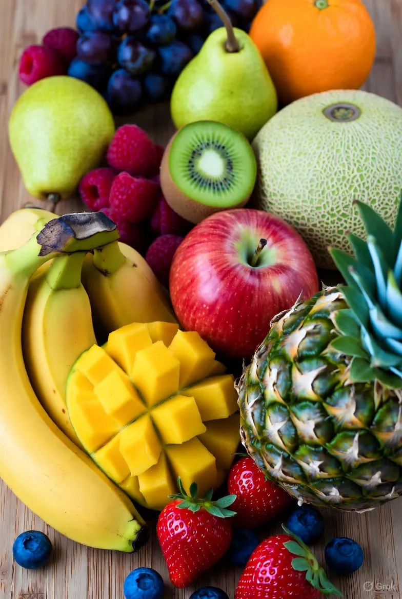 10 Formas Creativas de Incluir Frutas en Tus Desayunos Diarios