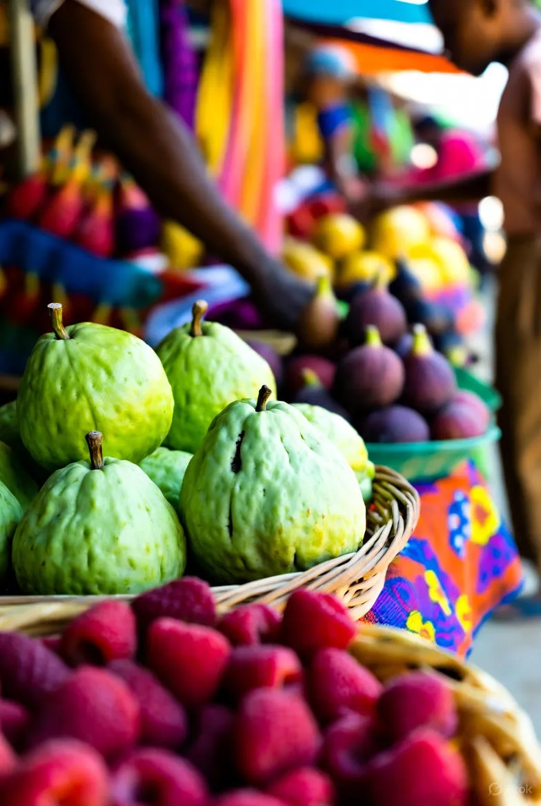 10 Frutas Ricas en Fibra Dietética que Transformarán tu Salud Digestiva
