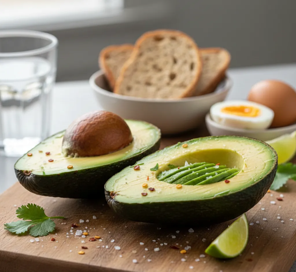 Aguacate: el súper alimento con poder saciante natural que transforma tu hambre