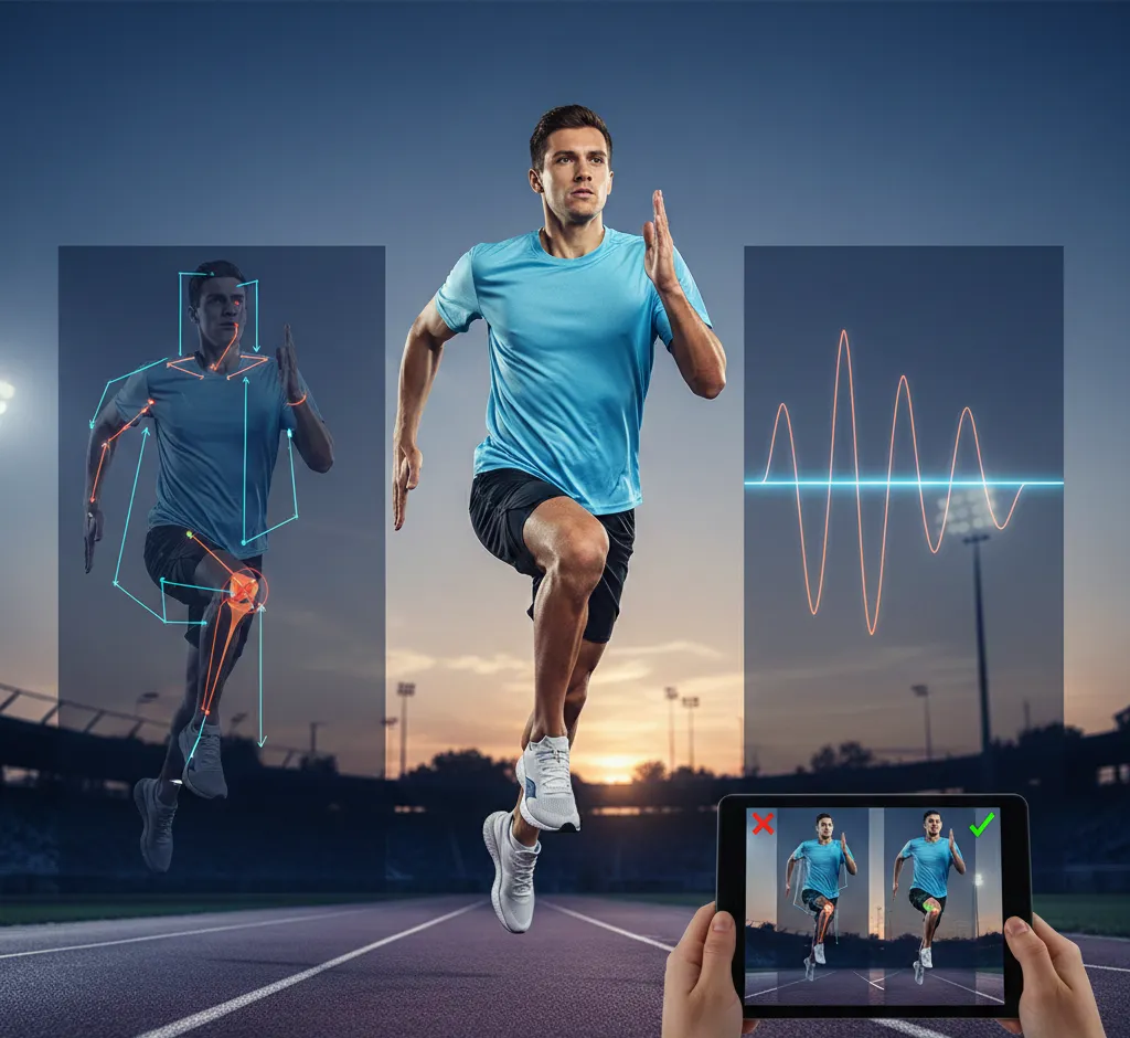 Análisis de videos para mejorar la técnica deportiva: guía completa paso a paso