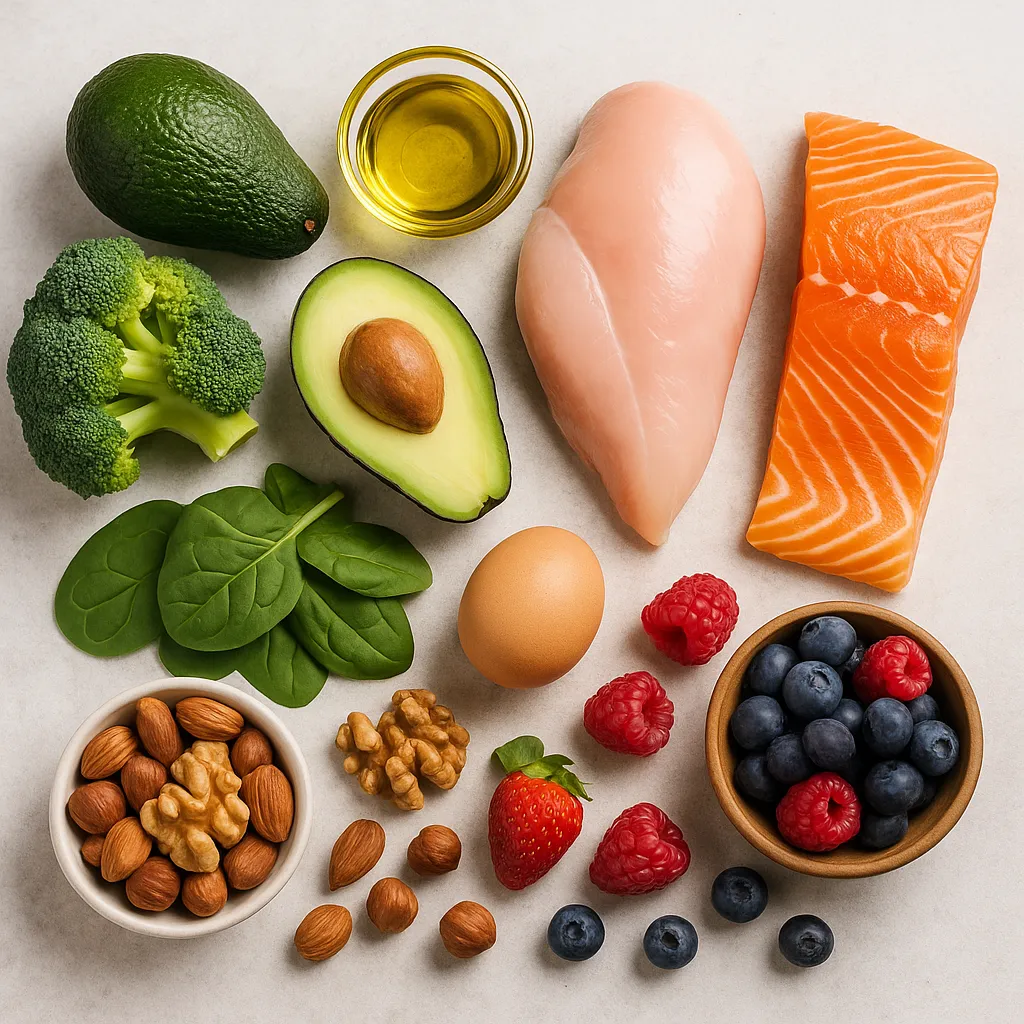 Beneficios de reducir los carbohidratos: una guía para mejorar tu salud y bienestar
