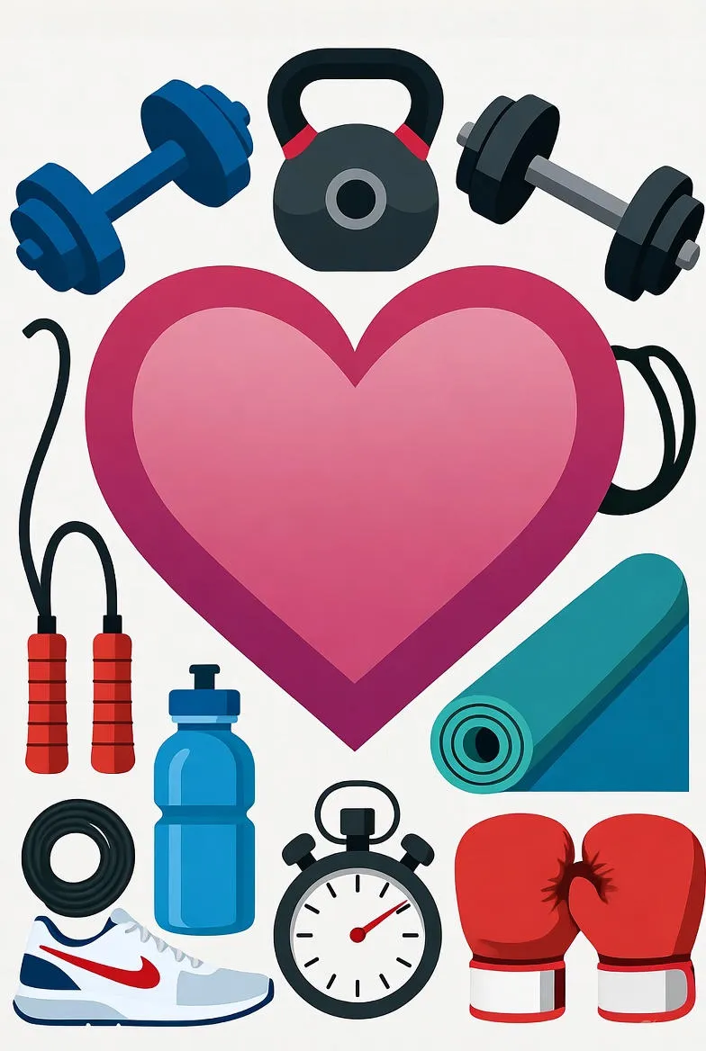 Beneficios del Ejercicio para la Salud Cardíaca: Guía Completa para un Corazón Fuerte