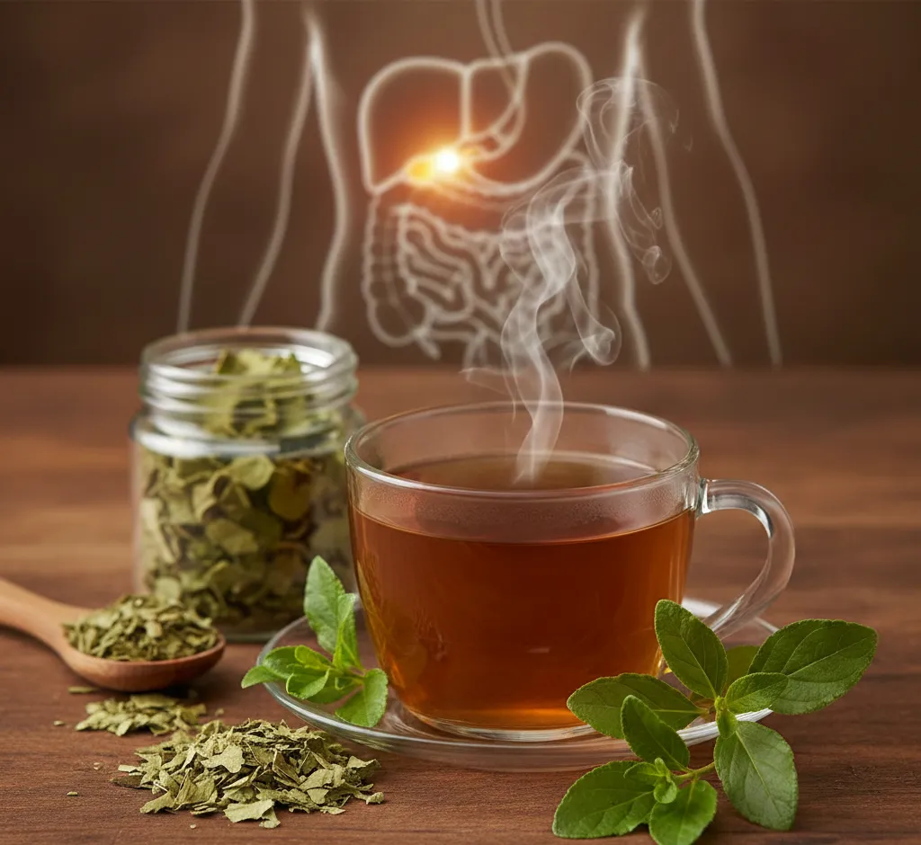 Boldo: Tu Aliado Natural para la Salud de la Vesícula Biliar