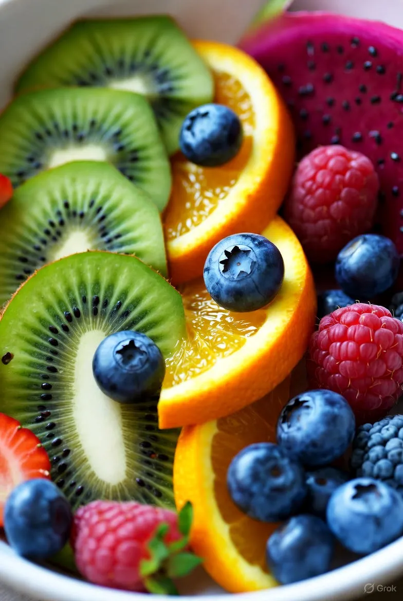 Cómo Combinar Frutas en Ensaladas: Guía Completa para Deliciosas Mezclas