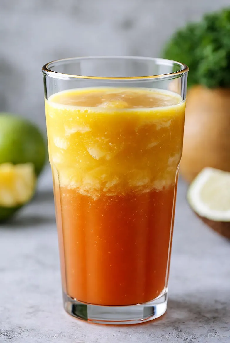 Cómo Combinar Frutas en Jugos: Guía Completa para Jugos Deliciosos y Saludables