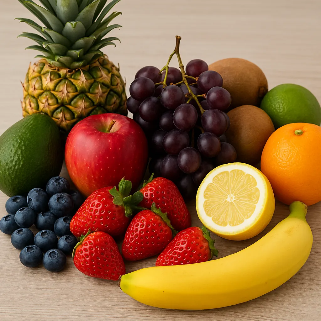 Cómo conservar frutas por más tiempo: trucos prácticos y efectivos para evitar el desperdicio