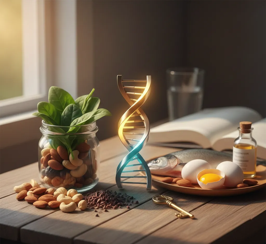 Cómo el magnesio influye en la vitamina D: relación, beneficios y claves para optimizarla