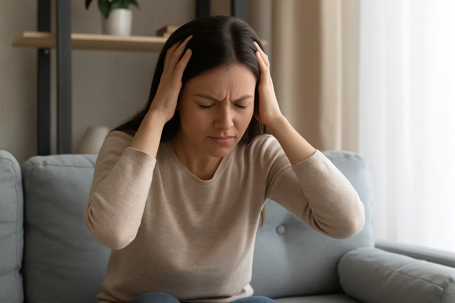 Cómo evitar brotes de ira: estrategias efectivas para mantener la calma