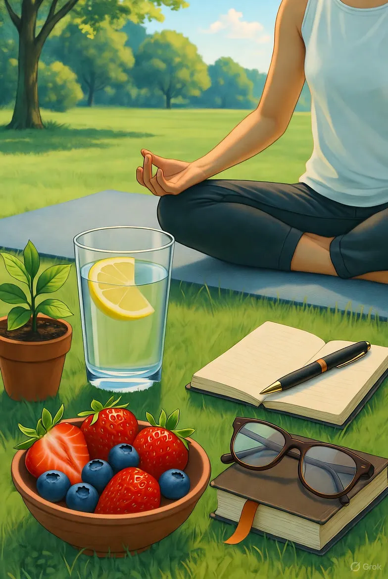 Cómo Evitar el Comer Emocional: Estrategias Prácticas para Recuperar el Control