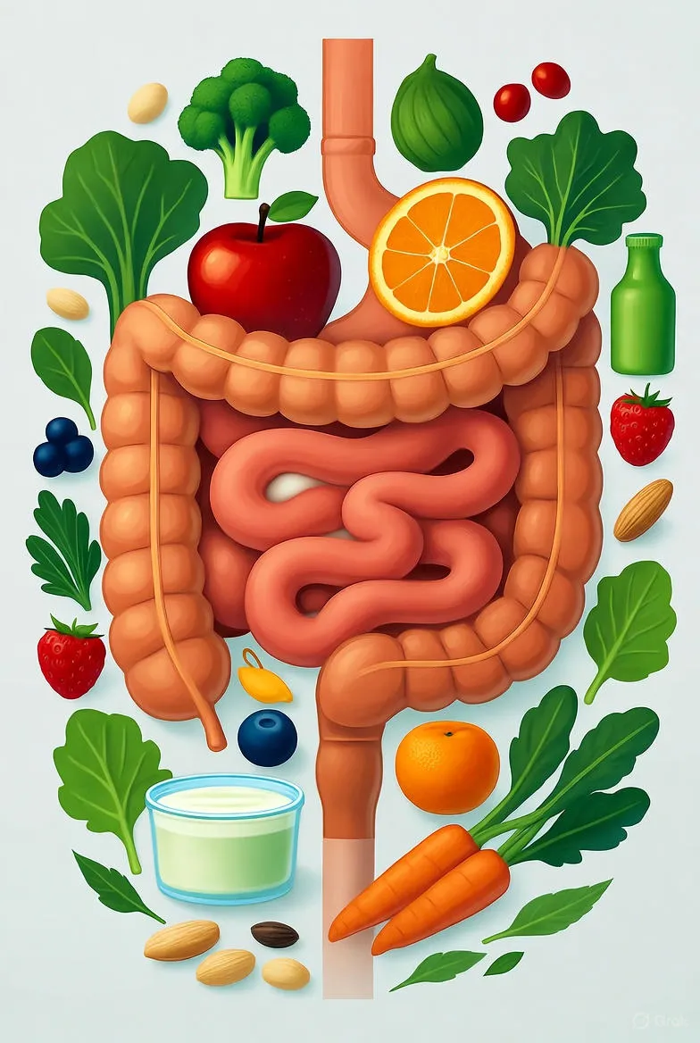 Cómo Evitar Intolerancias Alimentarias: Guía Completa para una Vida Saludable