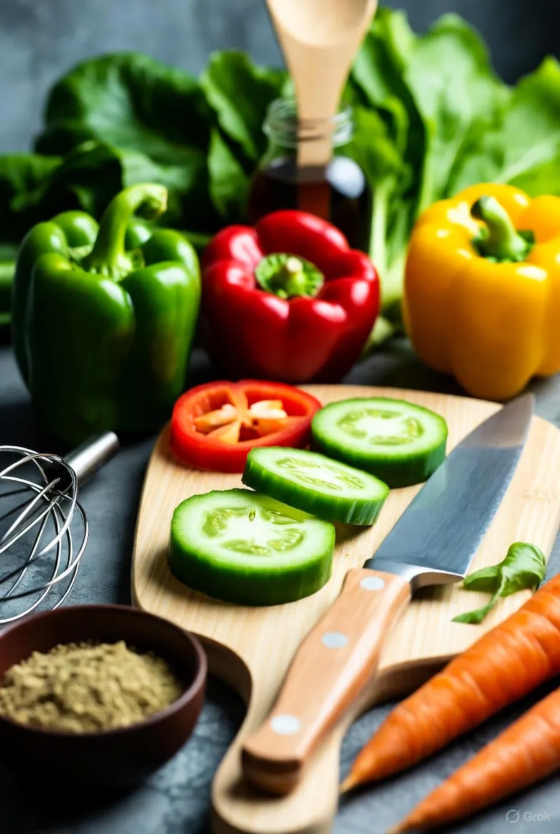 Cómo Evitar la Monotonía en Tus Dietas: Consejos Prácticos y Creativos