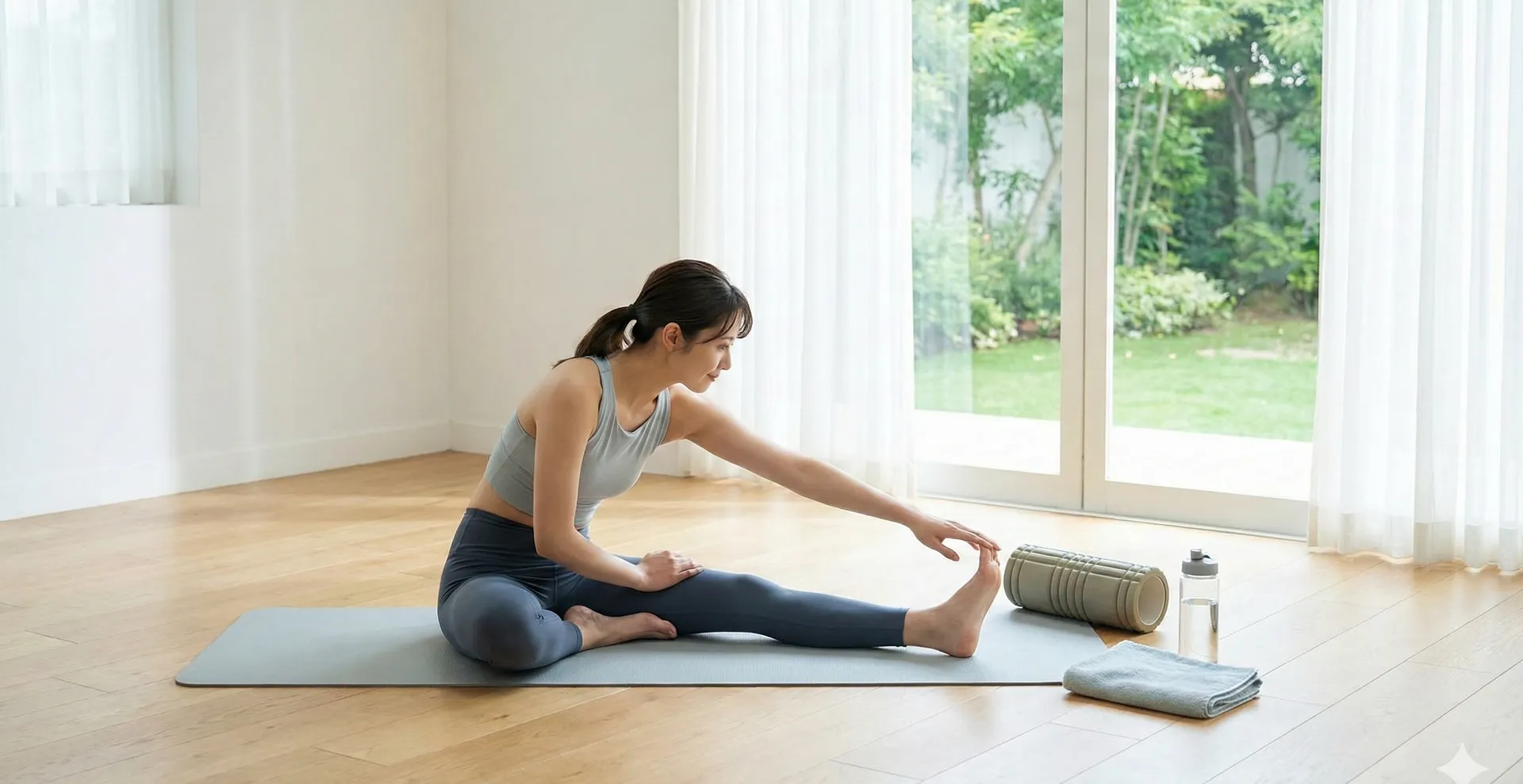 Cómo los estiramientos ayudan en la recuperación muscular: guía completa basada en evidencia