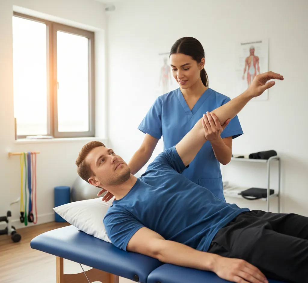 Cómo los estiramientos ayudan en la rehabilitación: ciencia, beneficios y guía práctica