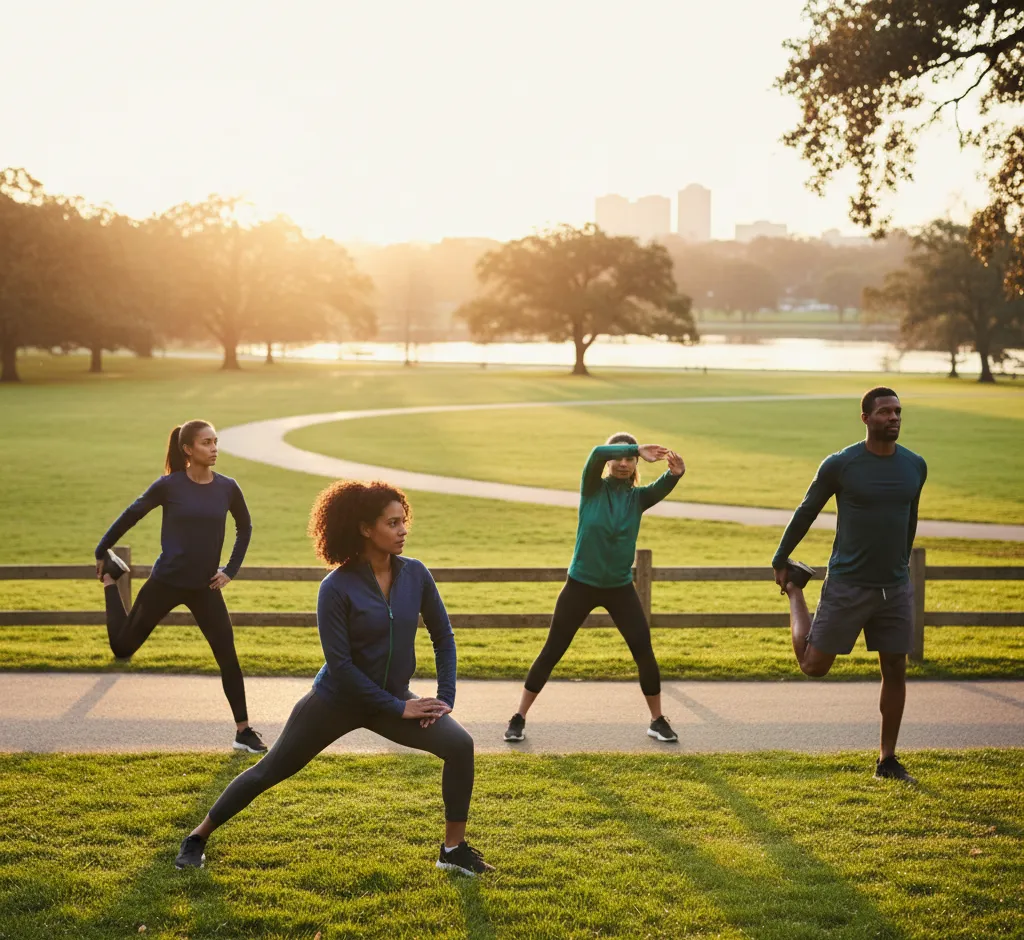 Cómo los estiramientos previenen lesiones musculares: guía completa y práctica