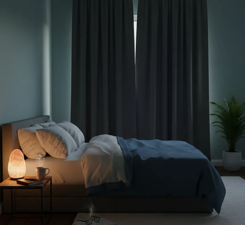 Cómo Mejorar la Calidad del Sueño Nocturno: Guía Completa y Práctica