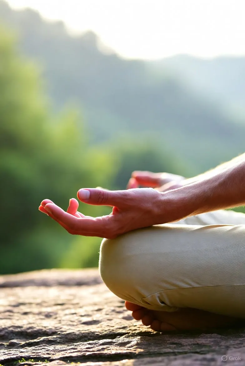 Cómo Reducir la Ira con Meditación: Guía Práctica para Encontrar la Calma Interior
