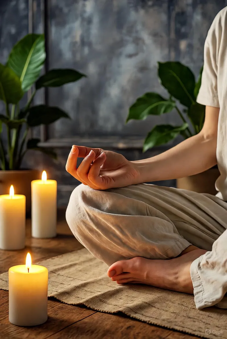 Cómo Reducir la Ira con Meditación: Guía Práctica para Lograr la Calma Interior