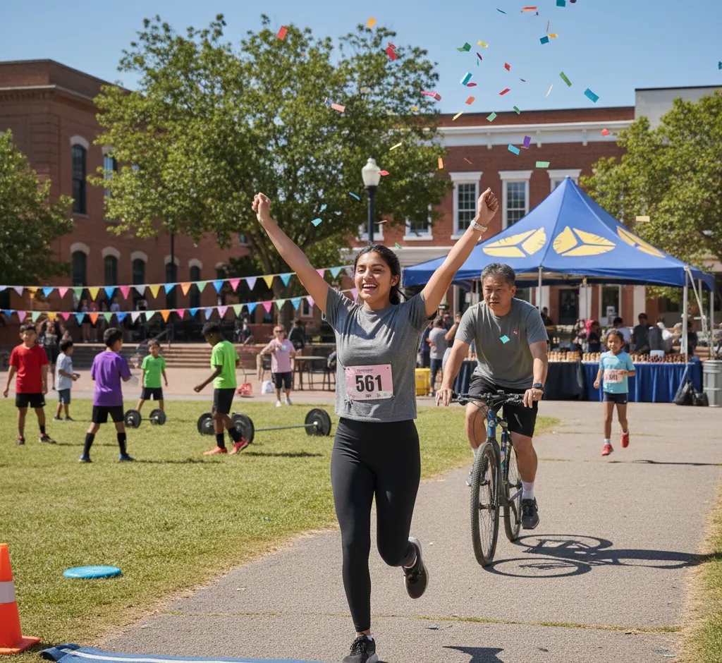 Dominando el Terreno: Guía Definitiva de Competencias Locales para Principiantes