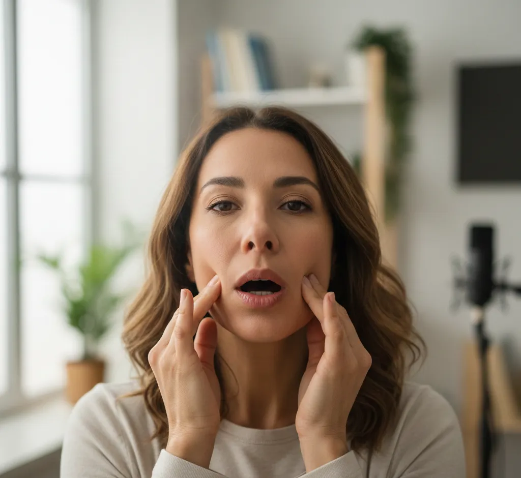 Ejercicios de articulación para mejorar una voz cascada: guía práctica y efectiva