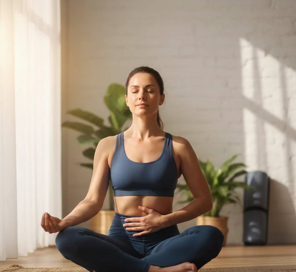 Ejercicios de Respiración de Yoga para Mejorar la Voz Ronca: Guía Práctica y Consejos Efectivos