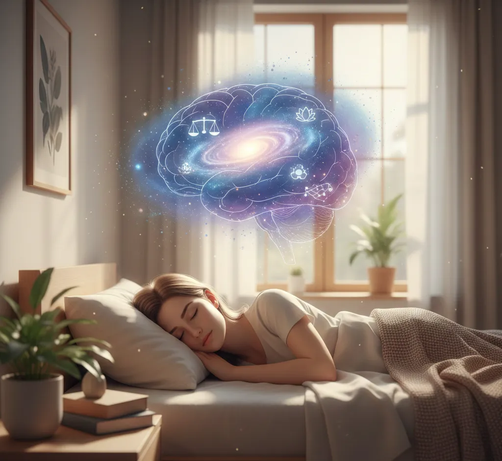 El Sueño: El Pilar Olvidado de la Salud Mental y el Bienestar Emocional