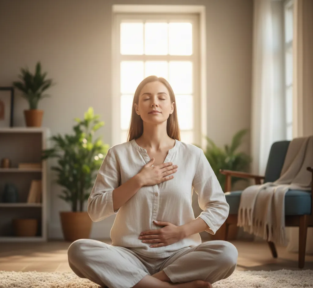Entrenamiento de respiración: técnicas, beneficios y guía práctica paso a paso