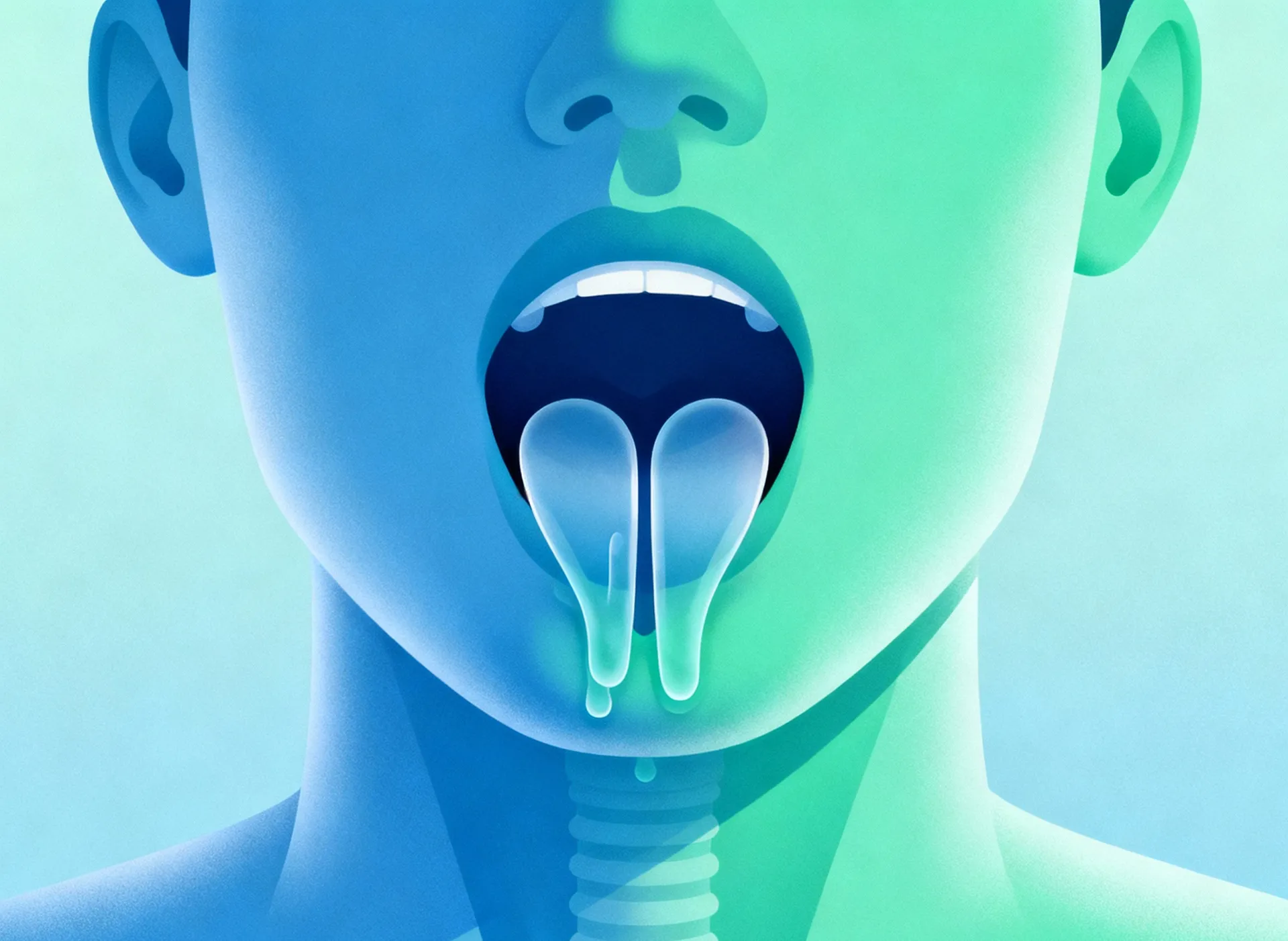 Evitar lácteos para reducir flemas y ronquera: guía completa para una voz más clara