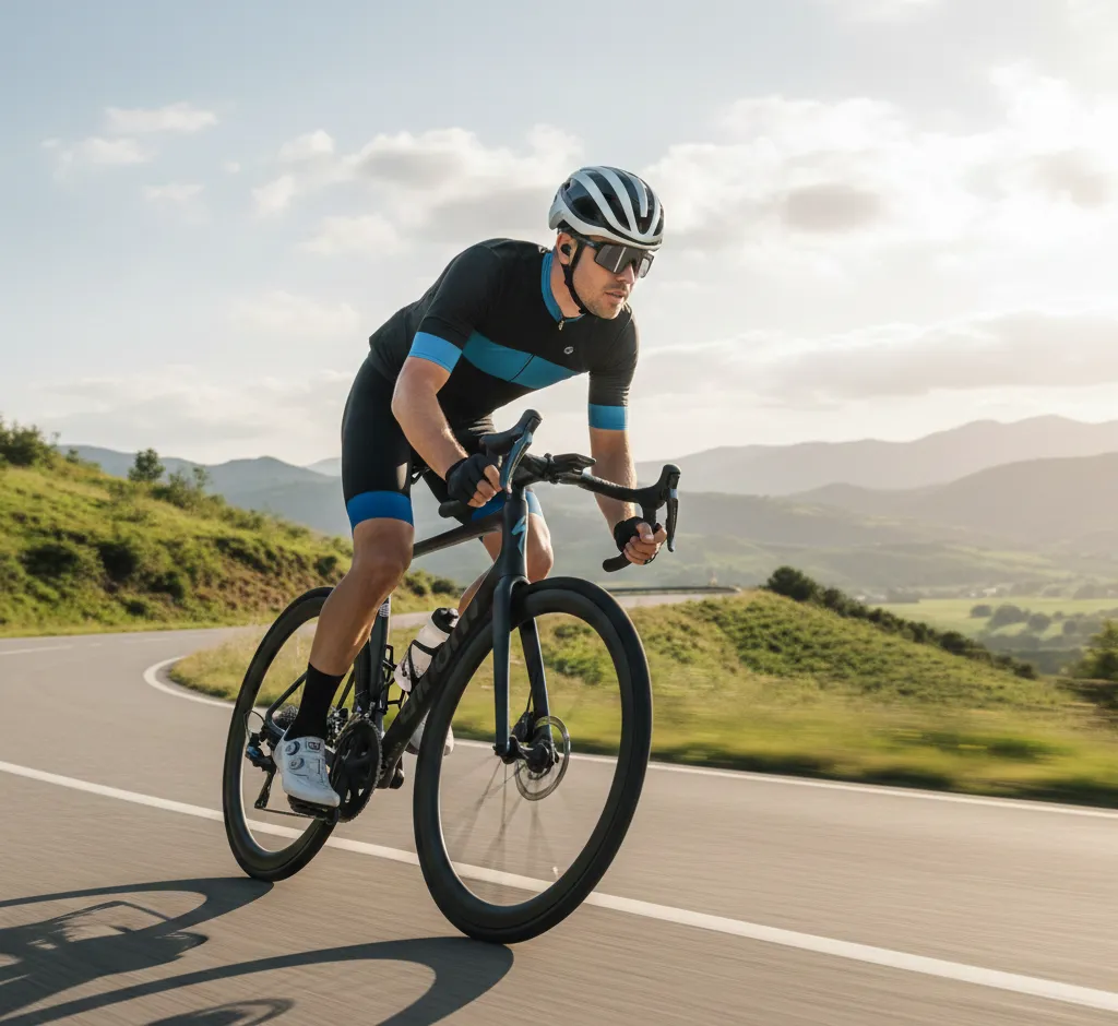 Factores importantes al elegir una bici de ruta: guía completa para acertar en tu compra