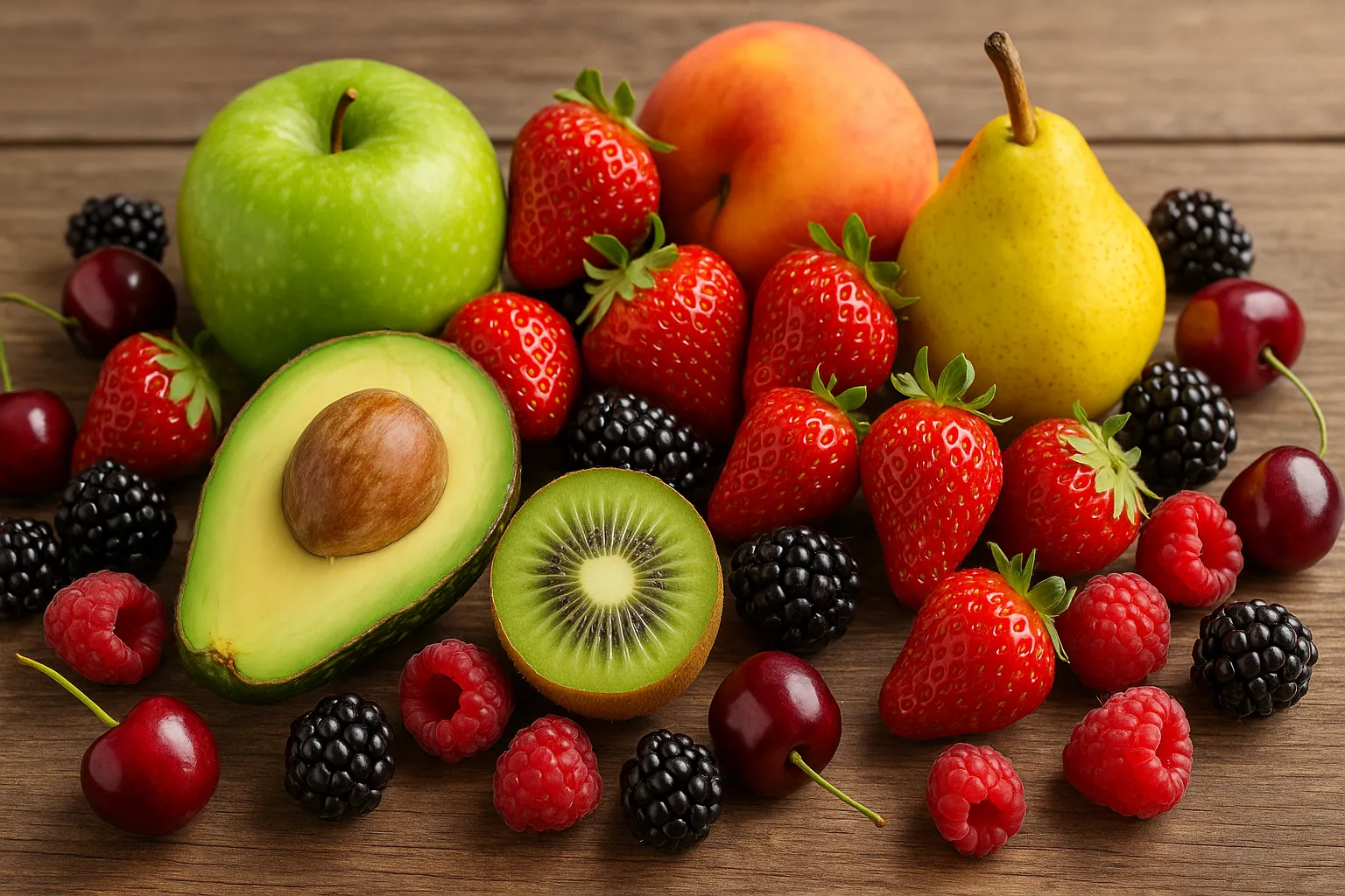Frutas que ayudan a reducir el azúcar en la sangre: guía completa para una dieta equilibrada