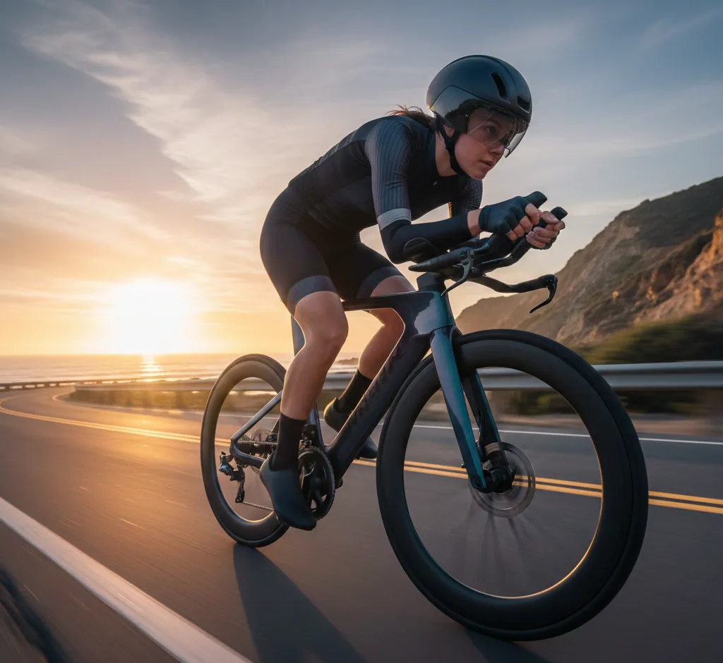 Guía completa para comprar una bici de ruta aerodinámica en 2025