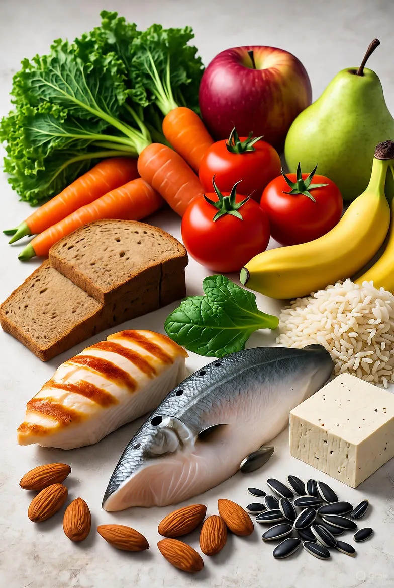 Guía Completa para Planificar una Dieta Saludable: Pasos Prácticos y Efectivos