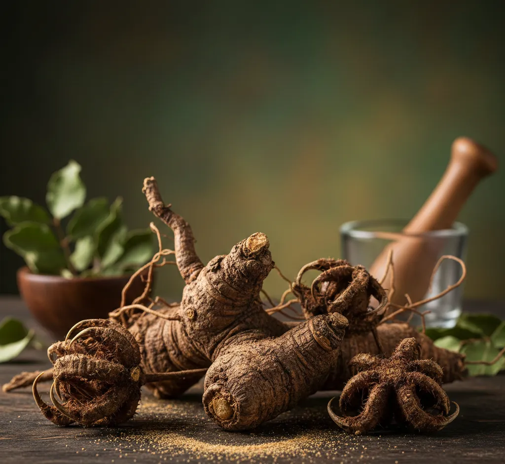 Harpagofito: La Raíz Natural para el Alivio de la Artritis y el Dolor Articular