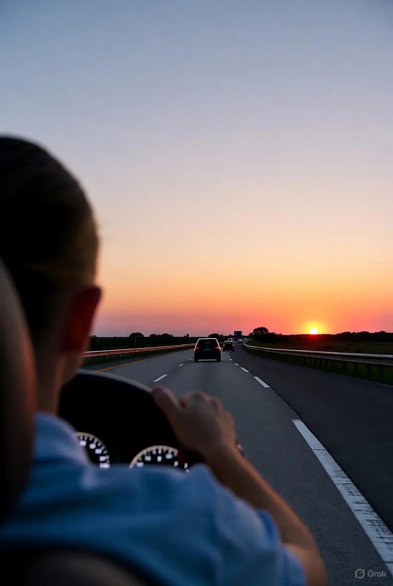 Ira al Conducir: Cómo Controlarla y Mantener la Calma en la Carretera
