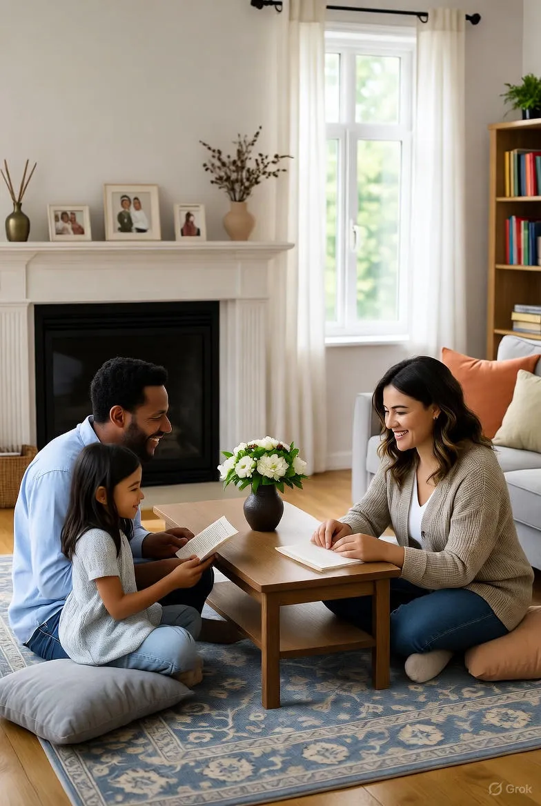 Ira en la Familia: Soluciones Efectivas para Manejar el Enfado y Restaurar la Armonía