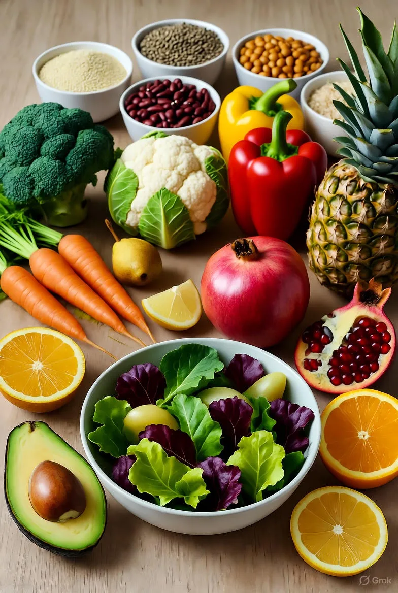 La Importancia de una Alimentación Saludable para Toda la Familia