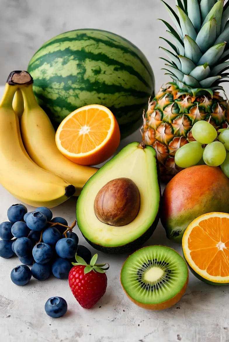 Las Mejores Frutas Ideales para Deportistas: Nutrición y Rendimiento Óptimo