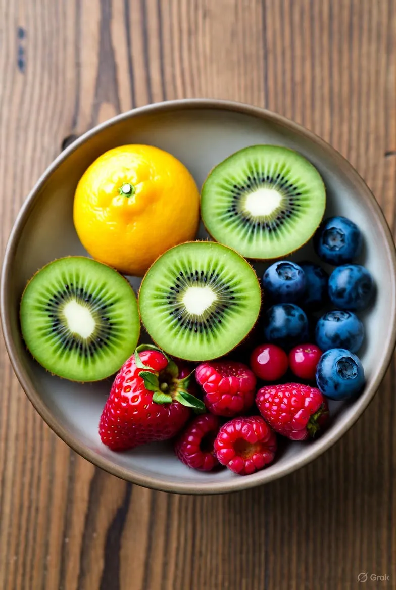 Las Mejores Frutas para Fortalecer el Sistema Inmunológico: Guía Completa y Práctica