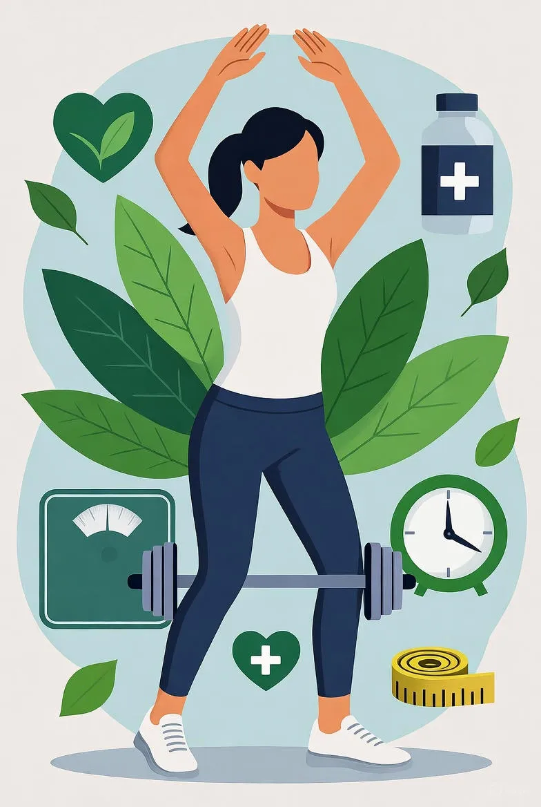 Los Beneficios del Cardio para Adelgazar: Una Guía Esencial para Perder Peso de Forma Efectiva