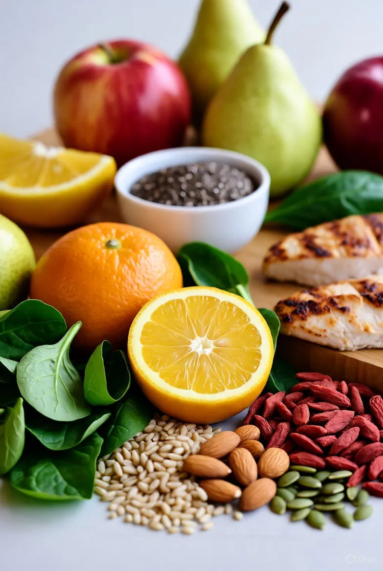 Los Mejores Productos Saludables para Perder Peso de Forma Natural y Efectiva