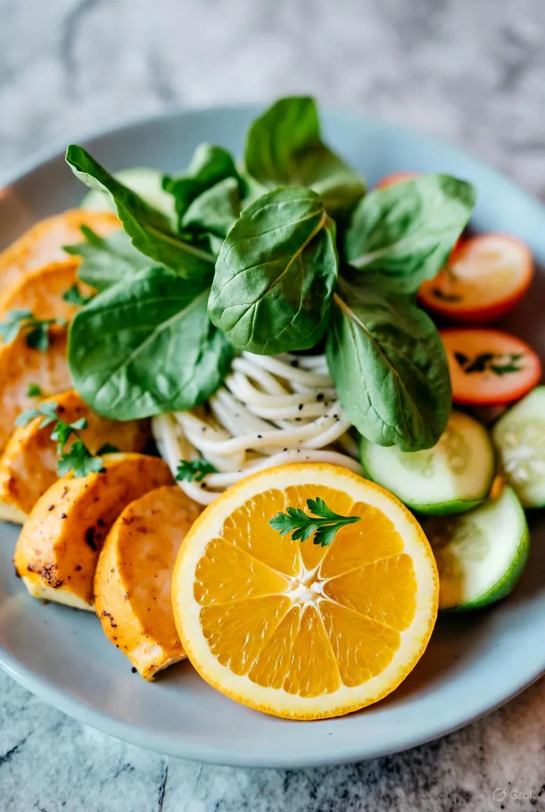 Por Qué Comer de Forma Equilibrada es Esencial para Tu Salud