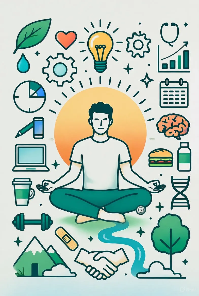 Por Qué Controlar la Ira es Importante: Guía para una Vida Más Sana y Equilibrada