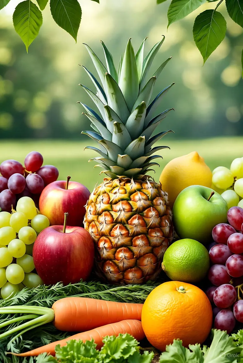 Por qué Deberías Evitar las Frutas Procesadas: Riesgos Ocultos y Alternativas Saludables