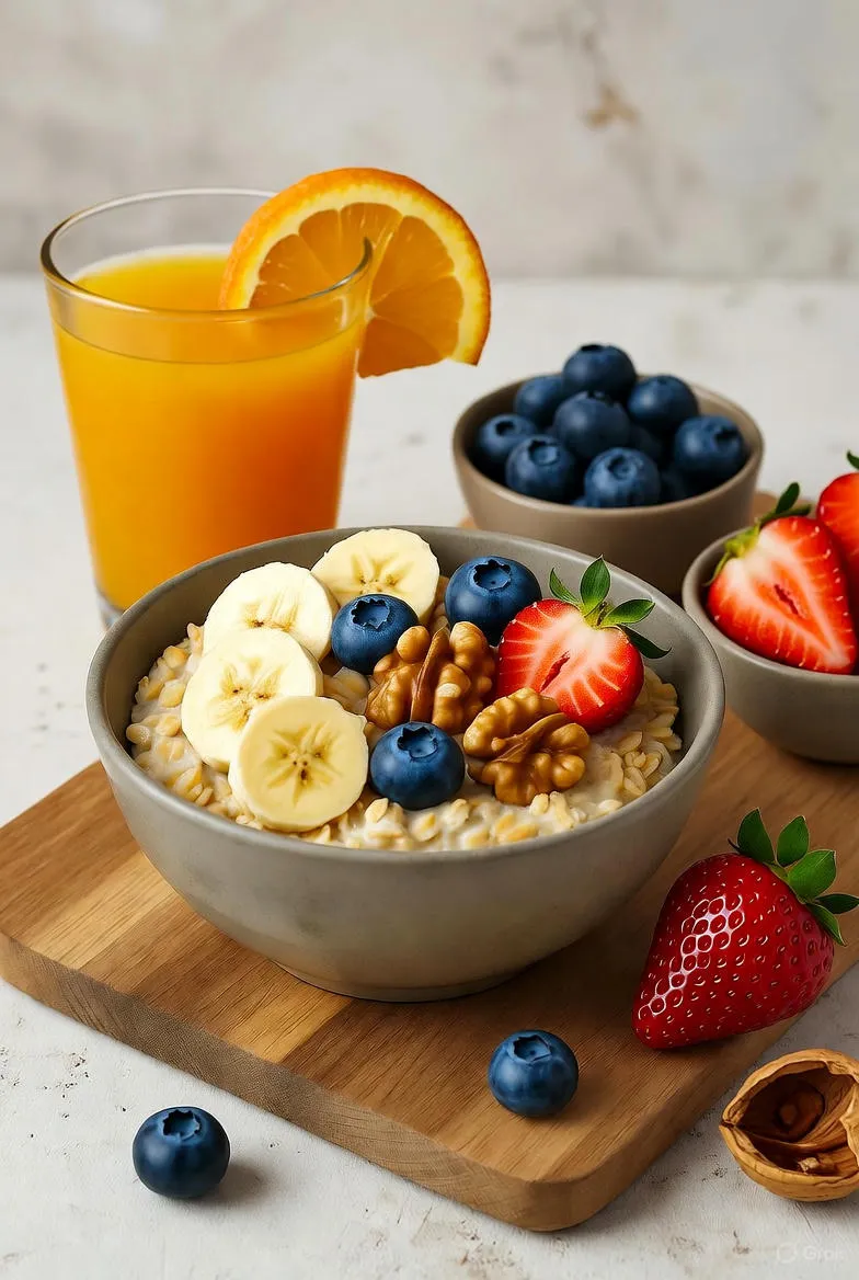 Por qué es importante desayunar: Beneficios clave para tu salud y bienestar diario