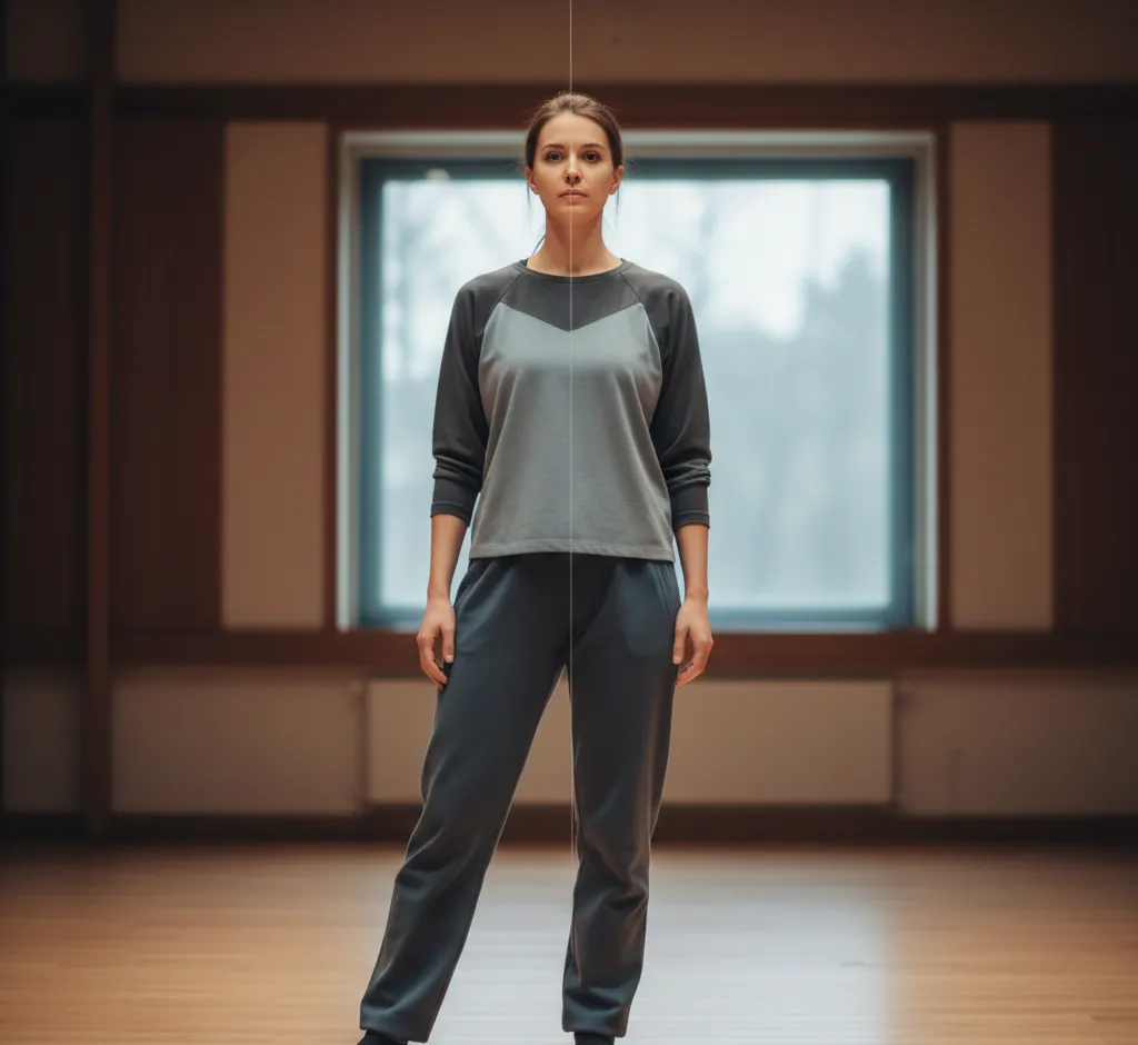 Postura correcta para cantar con voz ronca: guía completa para proteger tu voz