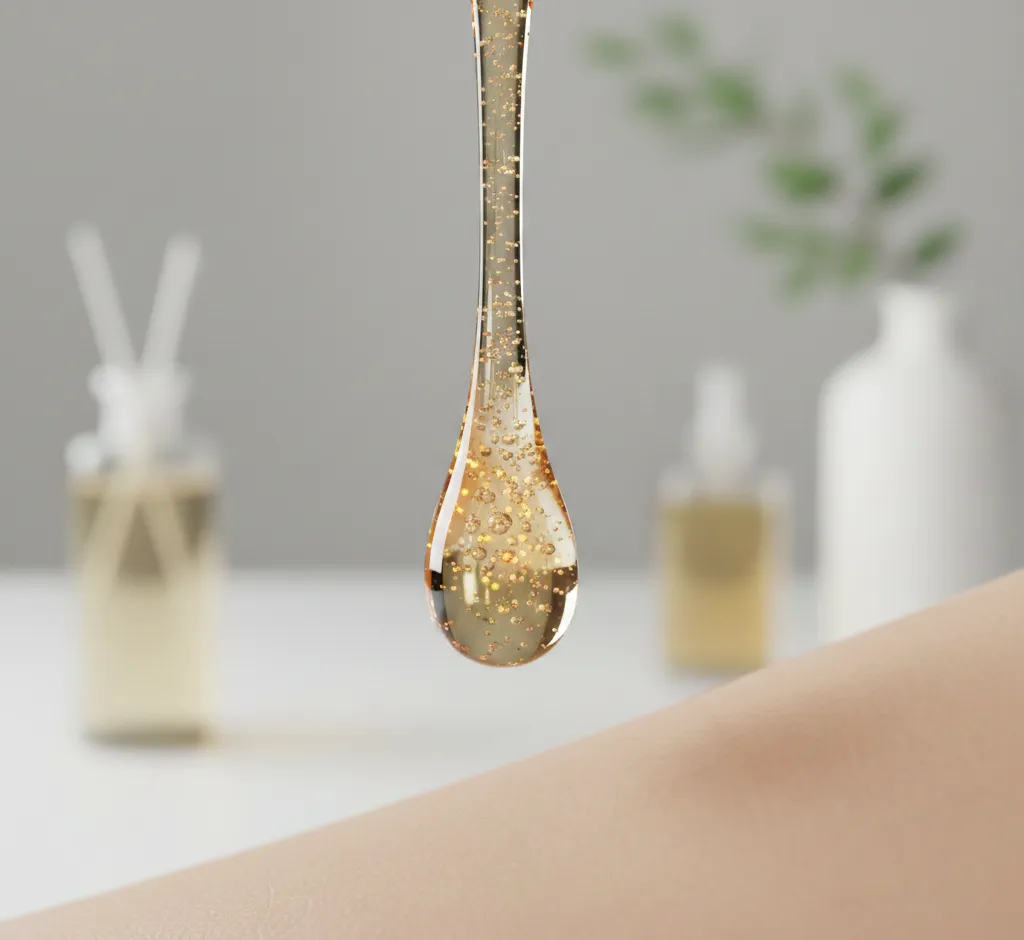 Retinol y proteínas transportadoras: cómo potenciar su eficacia y reducir la irritación