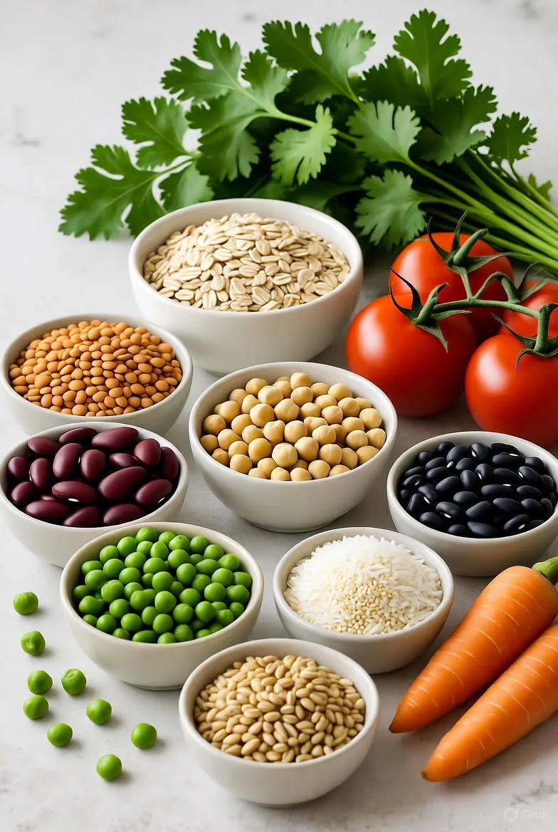 Soluciones Económicas para una Alimentación Saludable: Come Bien sin Gastar de Más