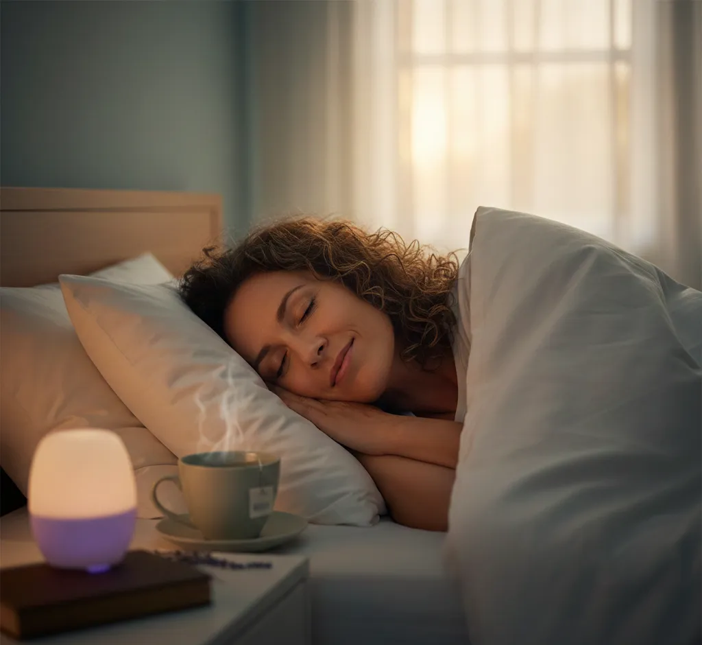 Sueño insuficiente y riesgo de enfermedades crónicas: lo que la ciencia sabe y cómo proteger tu salud