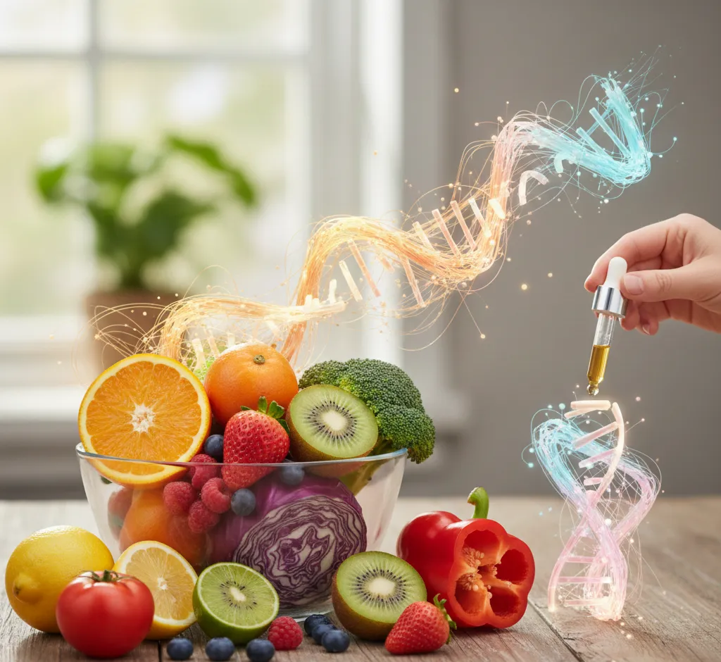 Vitamina C y síntesis de colágeno: beneficios, dosis y cómo aprovecharla al máximo